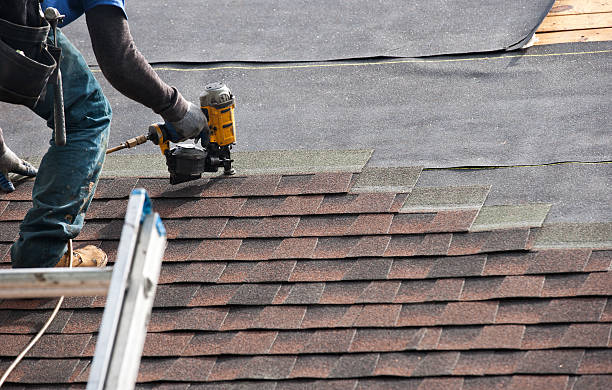 Licensed Flat Roof Repair service in Woodland, NC - Brentwood Metal Roofing